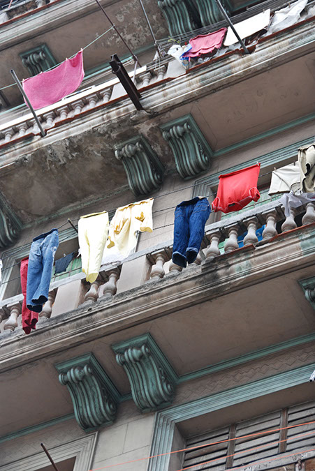 Varandas de Havana