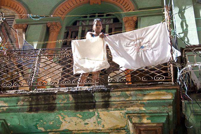 Varandas de Havana