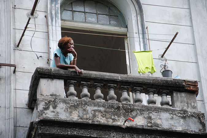 Varandas de Havana